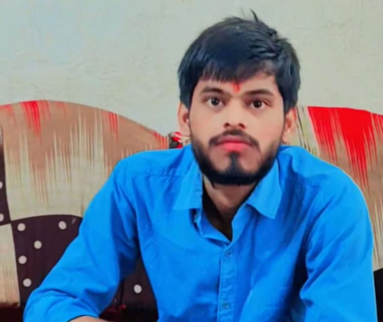 तीन महीने बाद भी लापता युवक का नहीं मिला सुराग