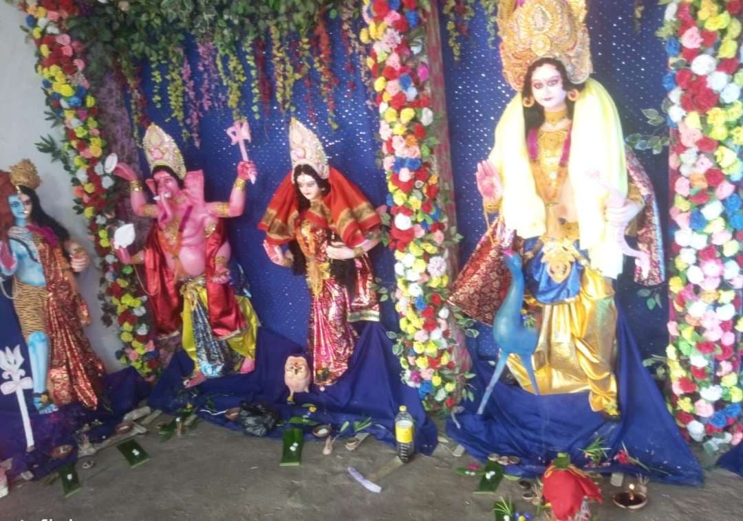 तुलापट्टी में दंगल का आयोजन आज व कल