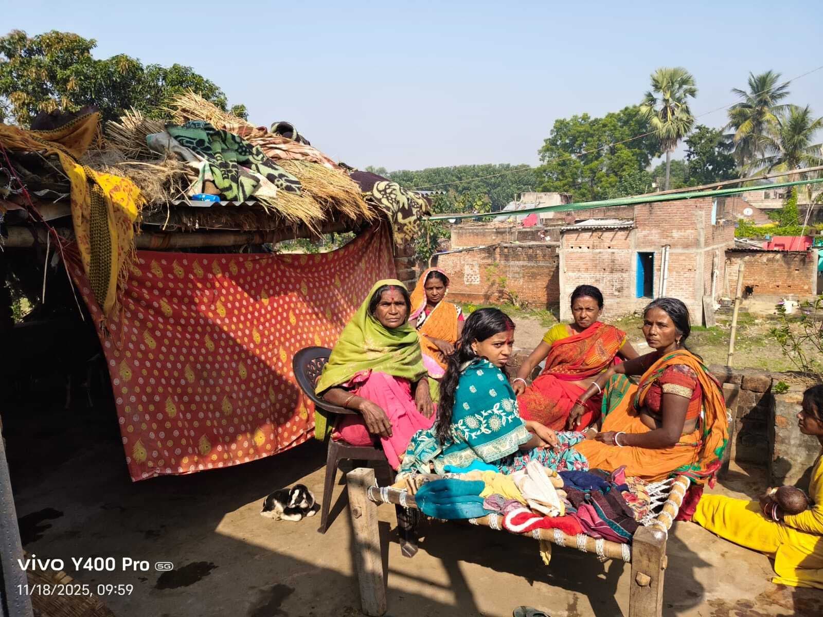 अमरपुर के युवक की गुजरात में ट्रेन से कटकर मौत, परिजनों में मचा कोहराम