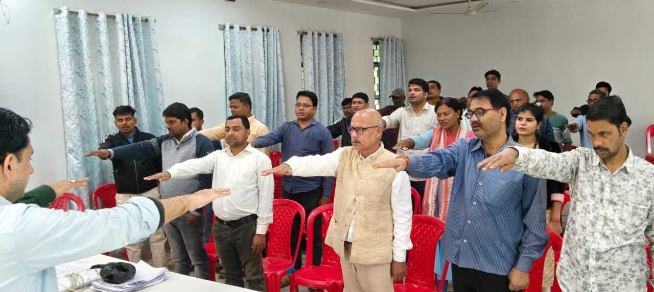 नशामुक्त भारत अभियान में युवाओं का सबसे अधिक जुड़ना आवश्यक