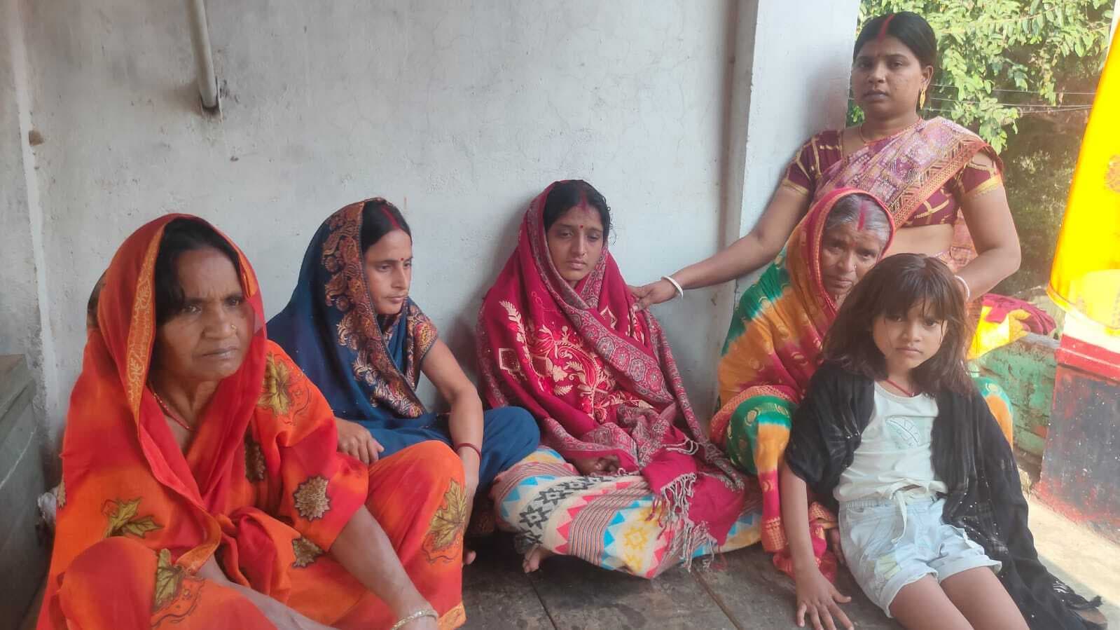 छत से गिरकर जख्मी छात्र का इलाज के दौरान मौत, परिजनों में मचा कोहराम