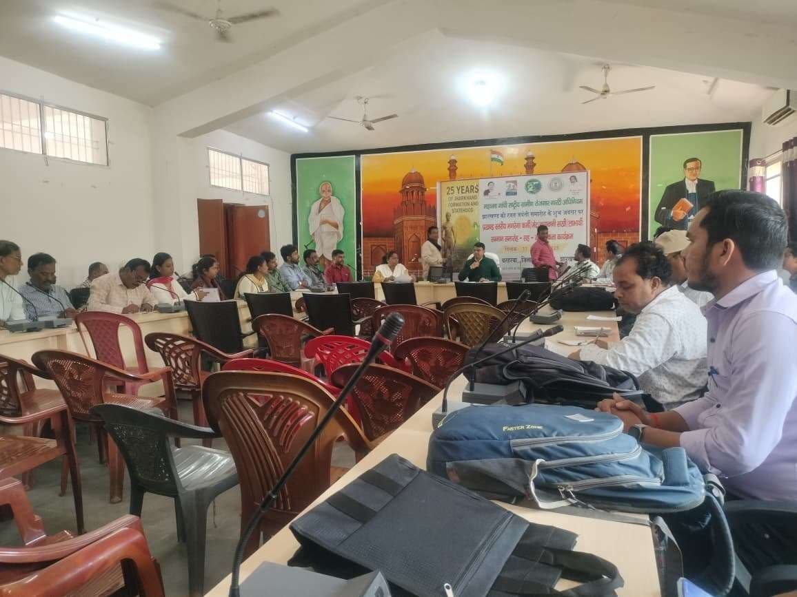 आपकी सरकार: पंचायतों में शिविर 21 नवंबर से