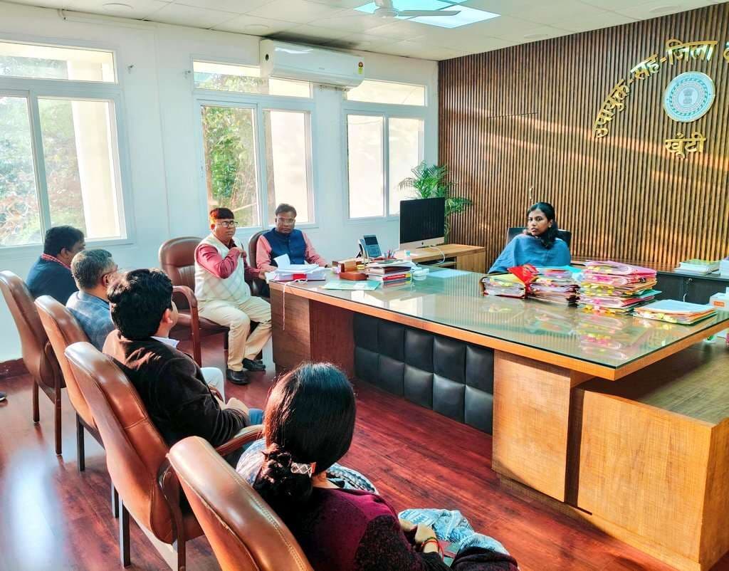 11099 विद्यार्थियों की छात्रवृत्ति का आवेदन अनुमोदित