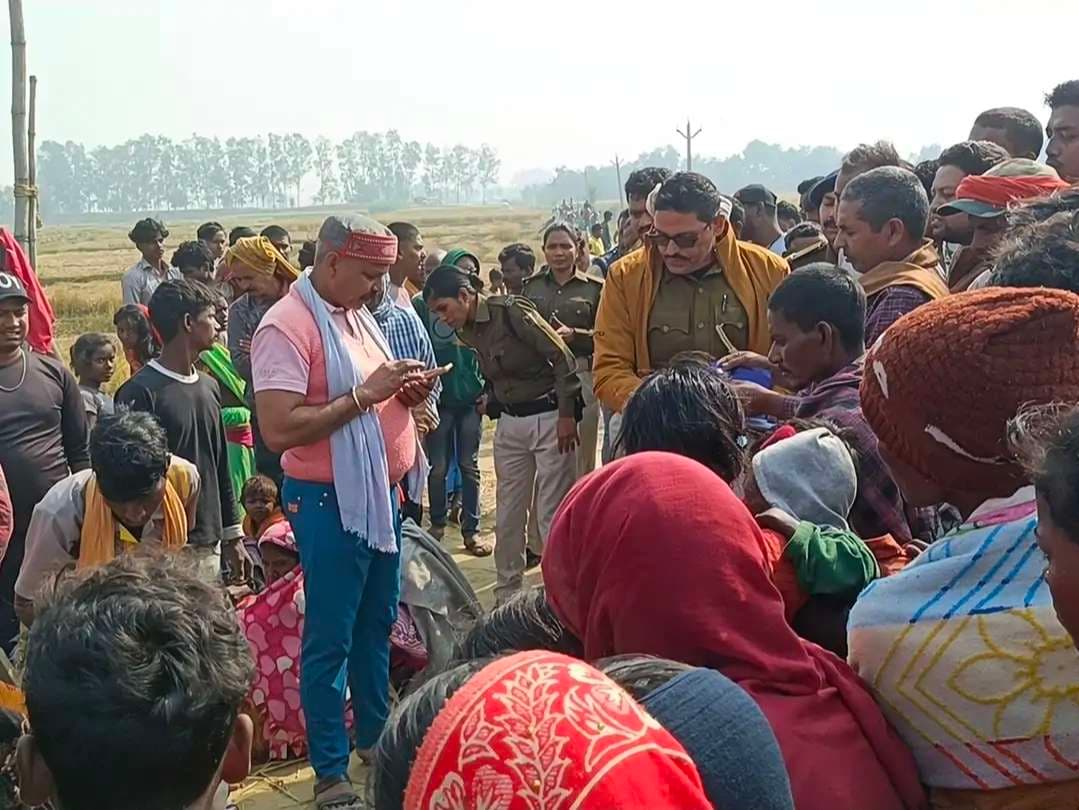 नहर के पानी में प्रवाहित हो रहा था करेंट, नहाने गये बालक आया चपेट में, मौत