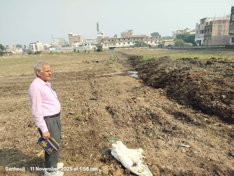 उत्तर बिहार का प्रसिद्ध दस दिवसीय गौशाला मेला पांच दिसंबर से