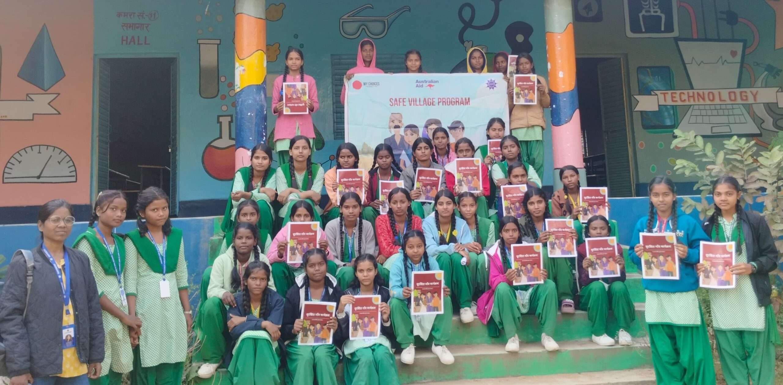 Bokaro News : मानव तस्करी, बाल विवाह मजदूरी को रोकने के लिए सभी वर्गों का सहयोग जरूरी