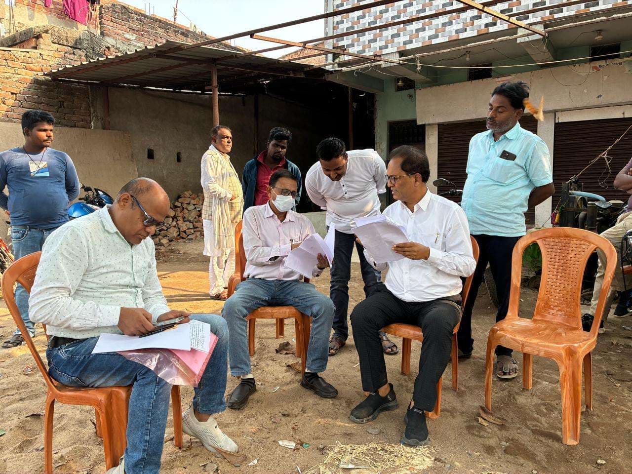 Madhubani News : मानक के अनुरूप संचालित नहीं होने वाले दो नर्सिंग होम पर लगाया 50-50 हजार रुपये का अर्थ दंड