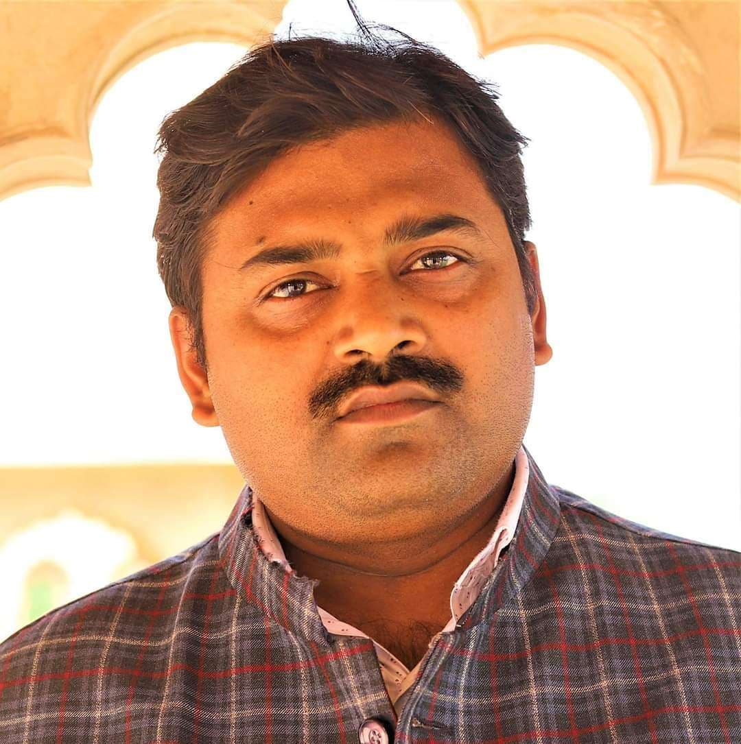 भोपाल में काव्य रत्न पुरस्कार से सम्मानित होंगे कवि शंकरानंद