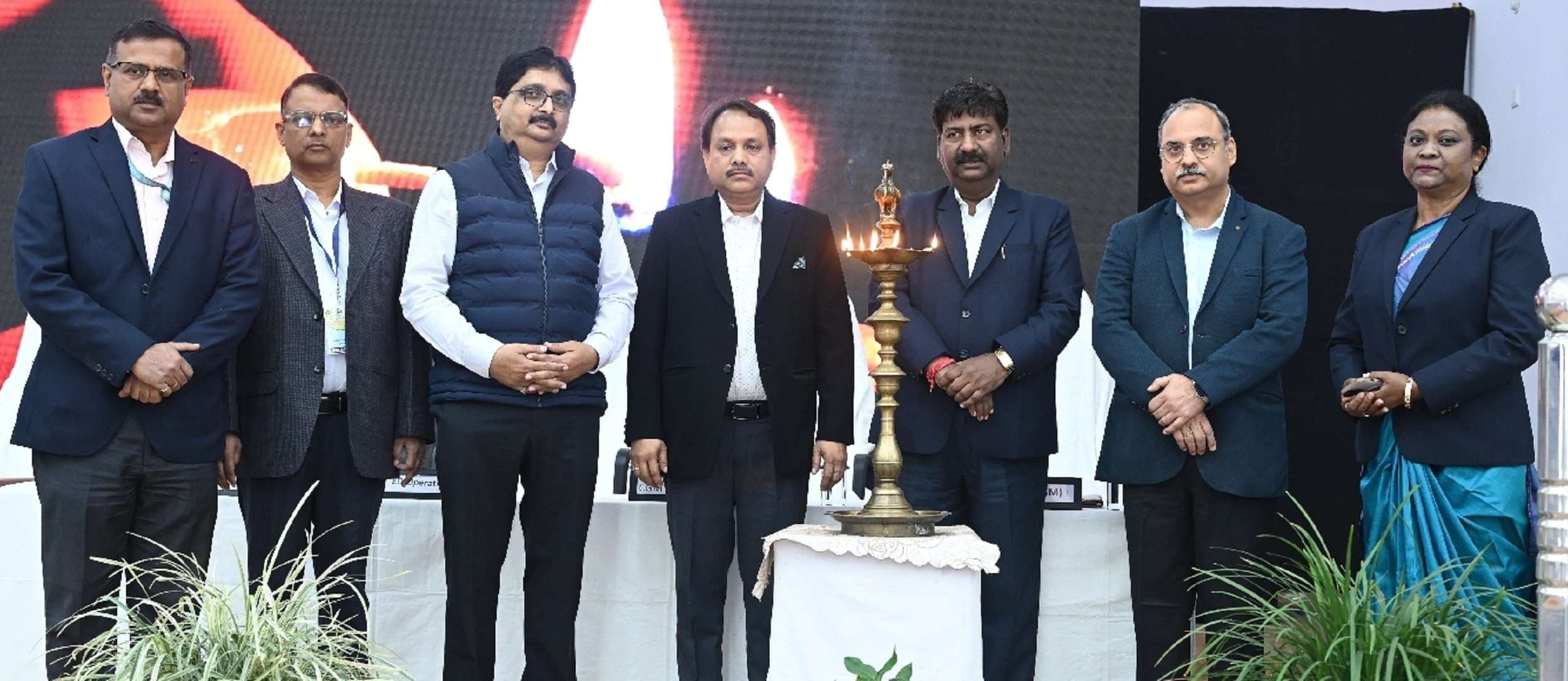 Bokaro News : रस्ट फॉर्मेशन को नियंत्रित करने की जरूरत : इडी