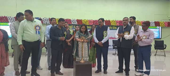 एमपीसीएस के सशक्त होने से किसानों को मिलेगा सहयोग : डीसी