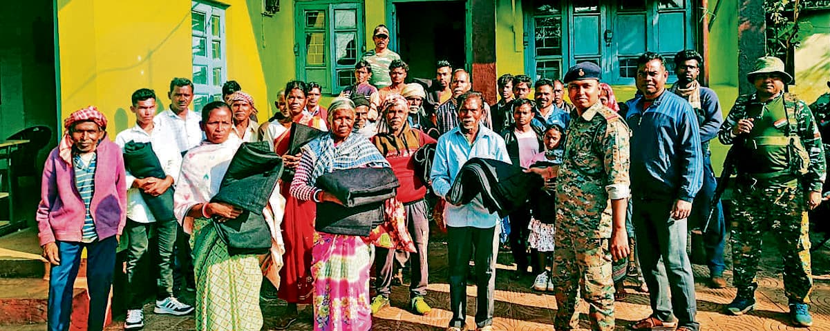 Chaibasa News : अंधविश्वास के कारण समाज में बढ़ रहीं हिंसा की घटनाएं