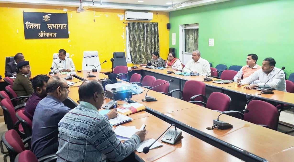 अफसरों व कर्मियों पर विभागीय कार्रवाई में आयेगी तेजी