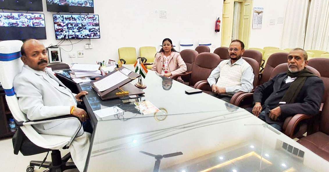 जनहित मामलों के निबटारे के लिए स्थायी लोक अदालत सशक्त माध्यम : प्रधान जिला जज