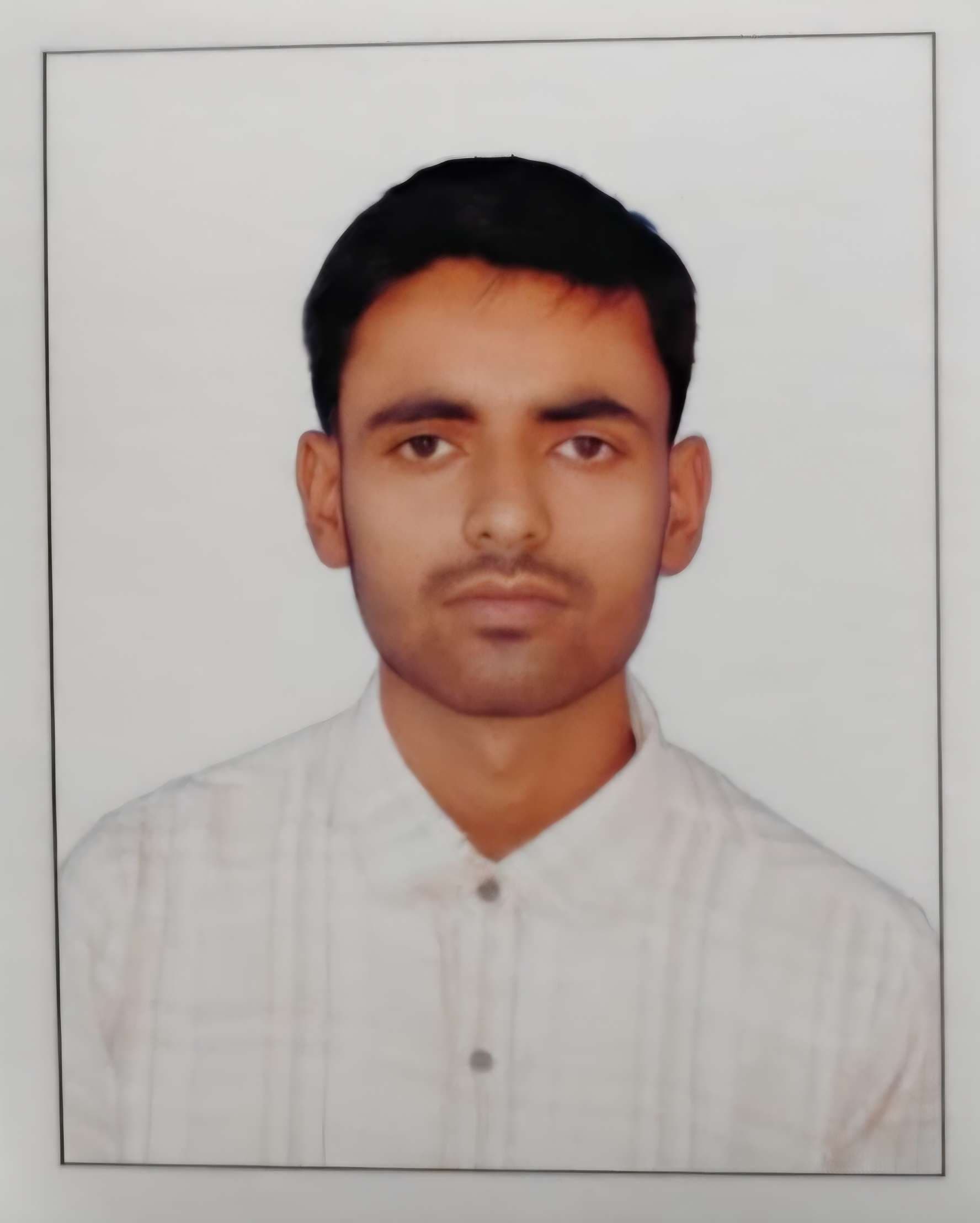 पॉलिटेक्निक छात्र का बीडीएल में चयन