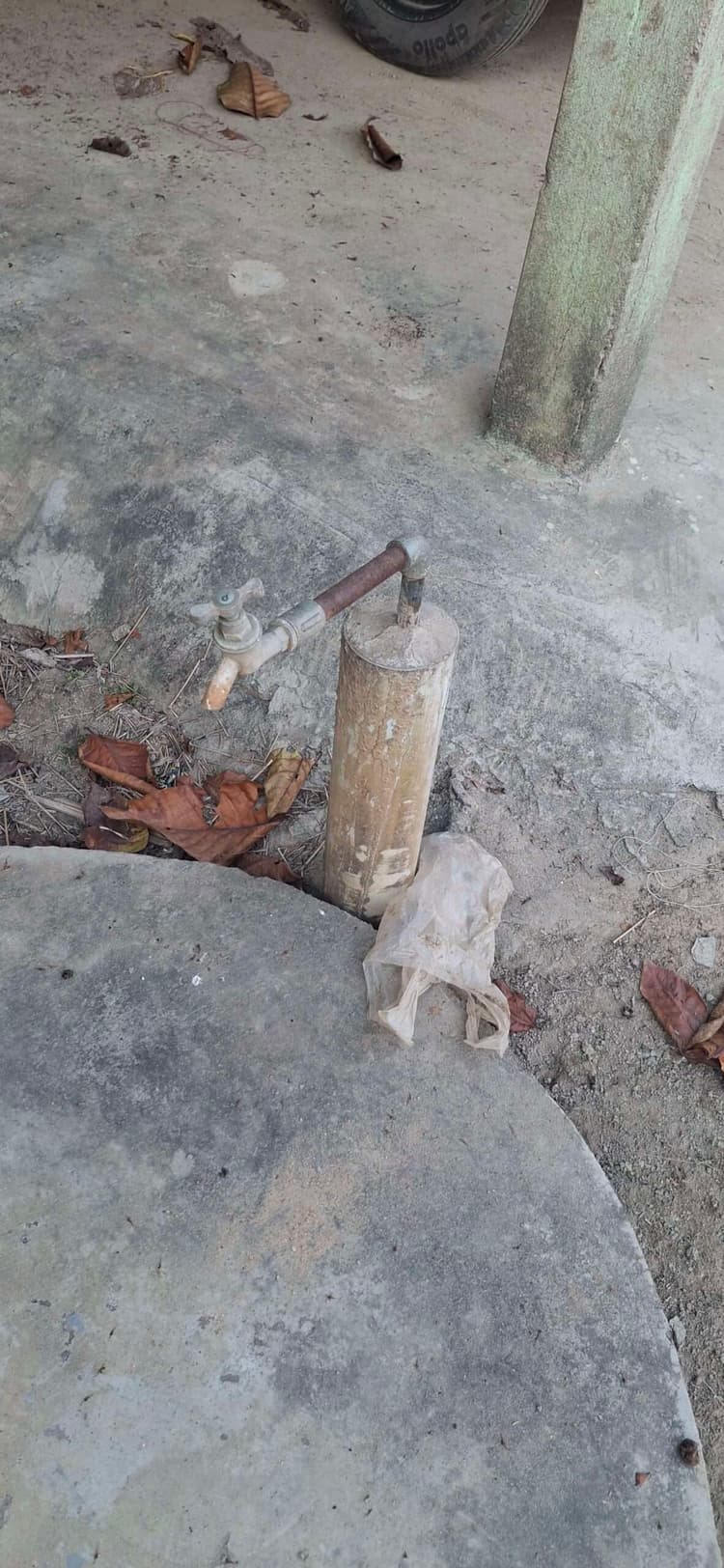 फलका के लोगों को स्वच्छ जल उपलब्ध कराना बड़ी चुनौती