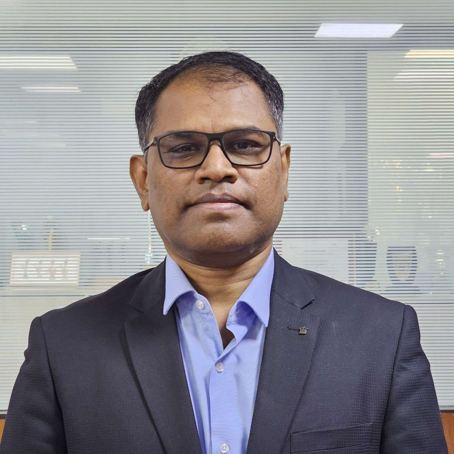 Dhanbad News : एमपीएल के नये सीइओ बने बासुदेव हांसदा