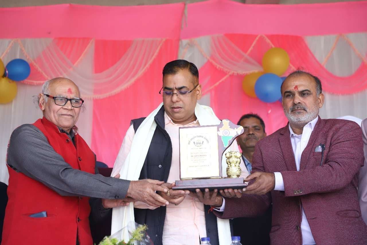 खेल से अनुशासन के साथ शरीर भी रहता है स्वस्थ : डीआइजी