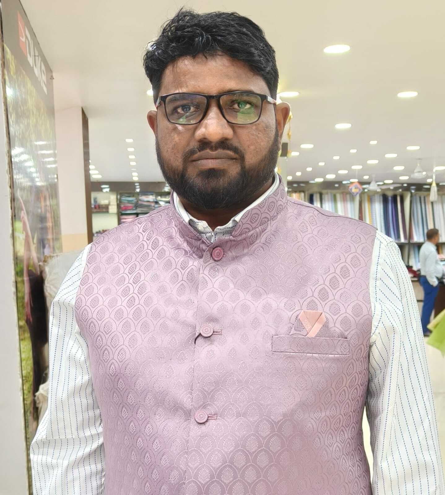 परीक्षा फीस वृद्धि से बच्चों के भविष्य पर पड़ेगा असर: मो अलीमुद्दीन