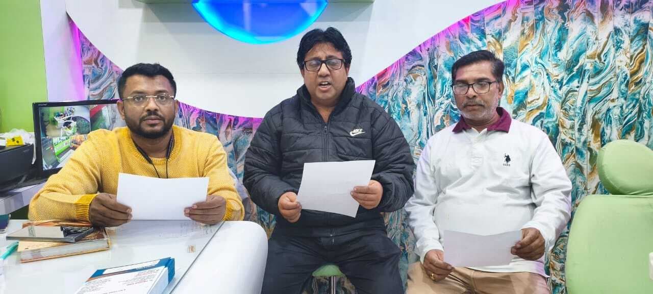 Apr Nair Inter School Cricket Tournament From 15th December:  एपीआर नायर इंटर स्कूल क्रिकेट प्रतियोगिता 15 दिसंबर से