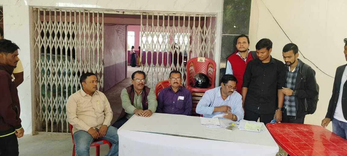 नेतृत्व, समर्पण व संघर्ष पुरुषों की पहचान के तीन आधार- प्रो गौरीशंकर