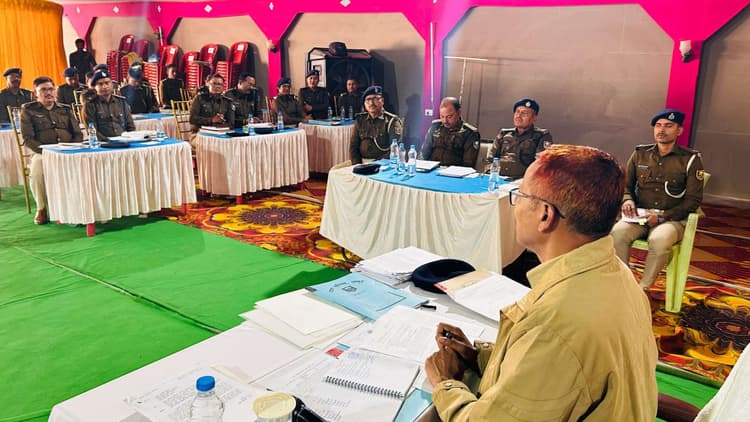 किसी भी थाना क्षेत्र में अपराध का ग्राफ बढ़ा, तो संबंधित पदाधिकारी पर कार्रवाई तय