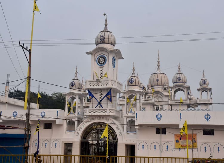 Bokaro News : चास गुरुद्वारा में 23 को मनाया जायेगा श्री गुरु तेग बहादुर का शहीदी दिवस