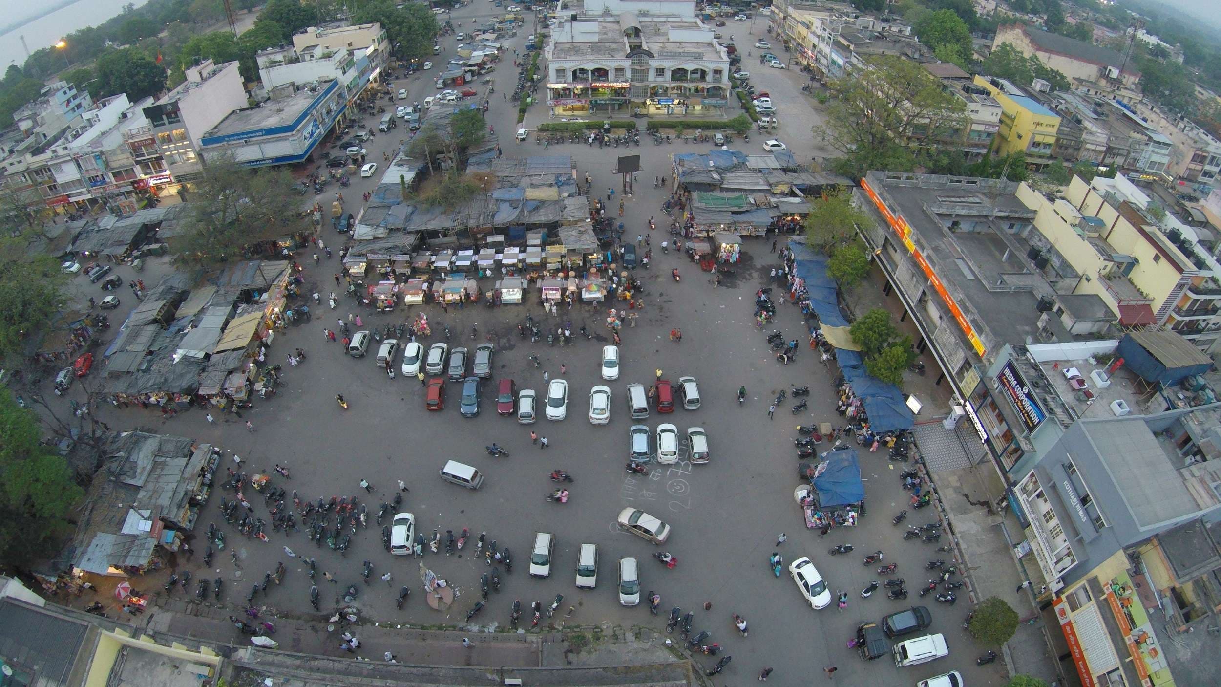 Bokaro News : प्लॉट कैंसिल मामले में हाइकोर्ट के आदेश का पालन करे बीएसएल प्रबंधन : राजेंद्र विश्वकर्मा