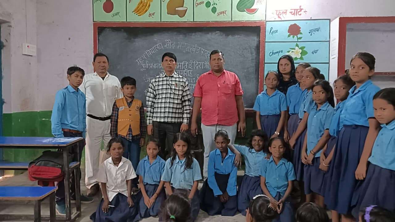 जयंती पर वीरांगनाओं को किया गया याद