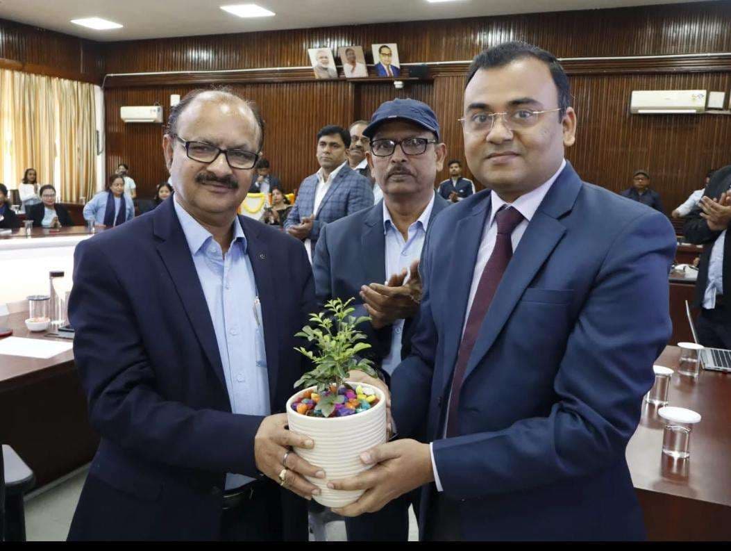 Dhanbad news: सतर्कता सिर्फ नीति नहीं, कार्यसंस्कृति का मूल अंग : सीएमडी