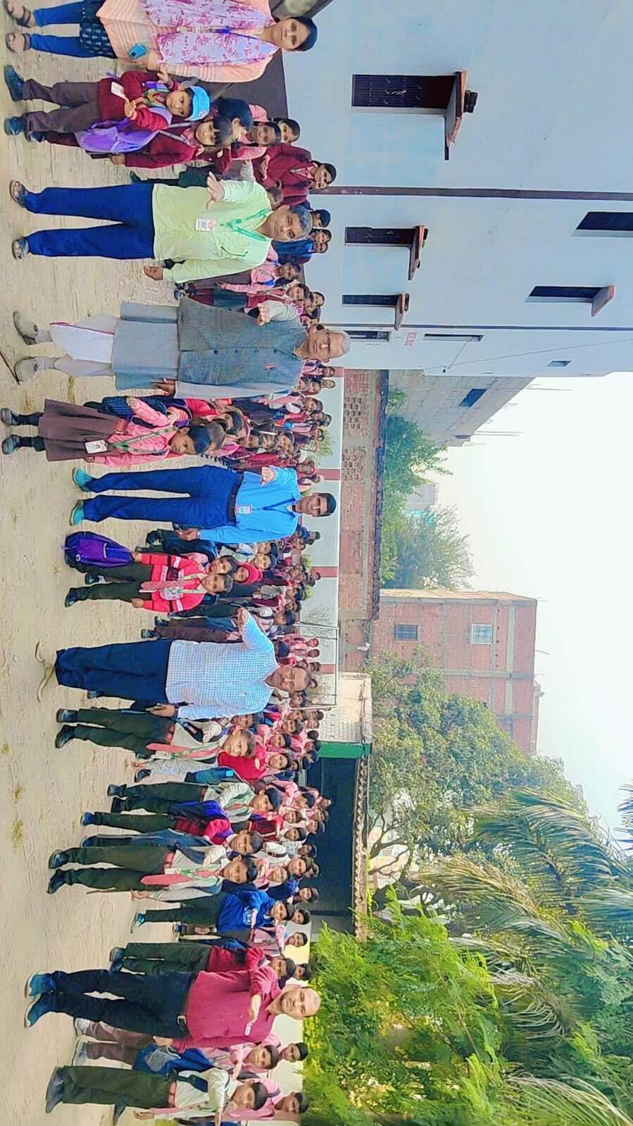 परिवार व समाज के लिए अभिशाप है नशा : डायरेक्टर