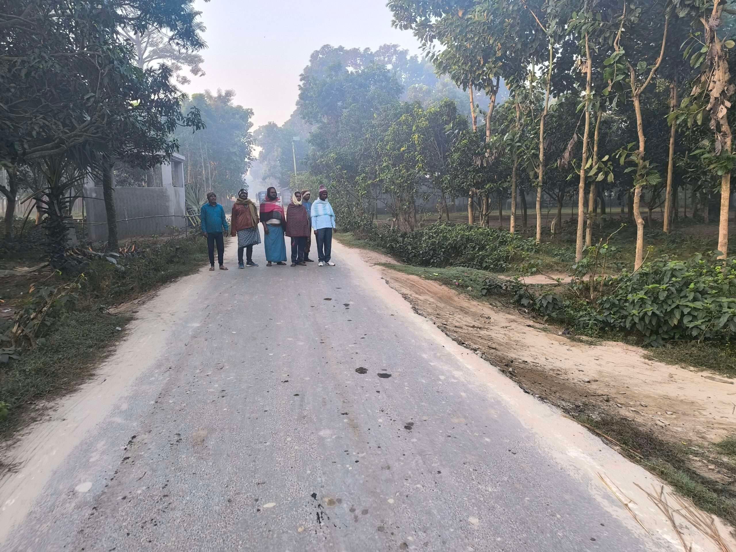 गोलीकांड मामले में सीसीटीवी को खंगाल रही है पुलिस