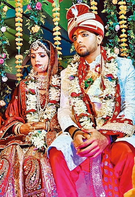 Arah News : बिहिया में पति की मौत के 24 घंटे बाद पत्नी की ट्रेन से कटकर मौत