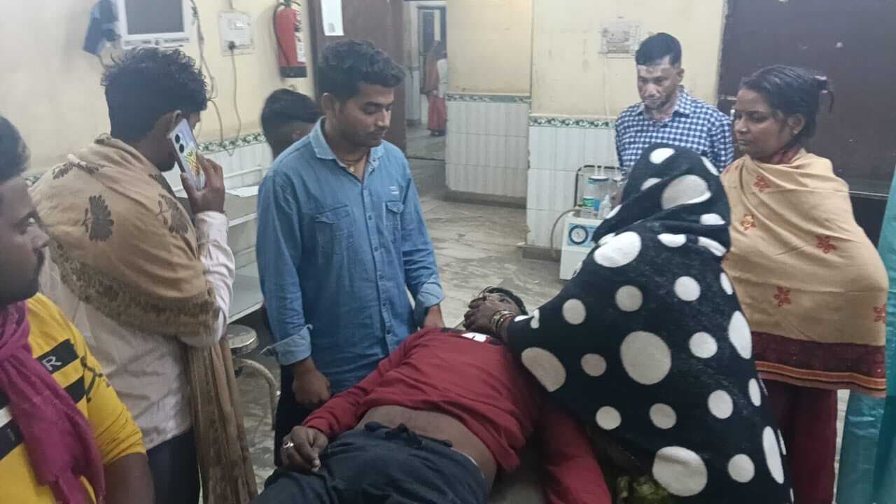संदिग्ध परिस्थिति में बीमार युवक की इलाज के दौरान मौत, पोस्टमार्टम रिपोर्ट के बाद ही होगा कारण स्पष्ट