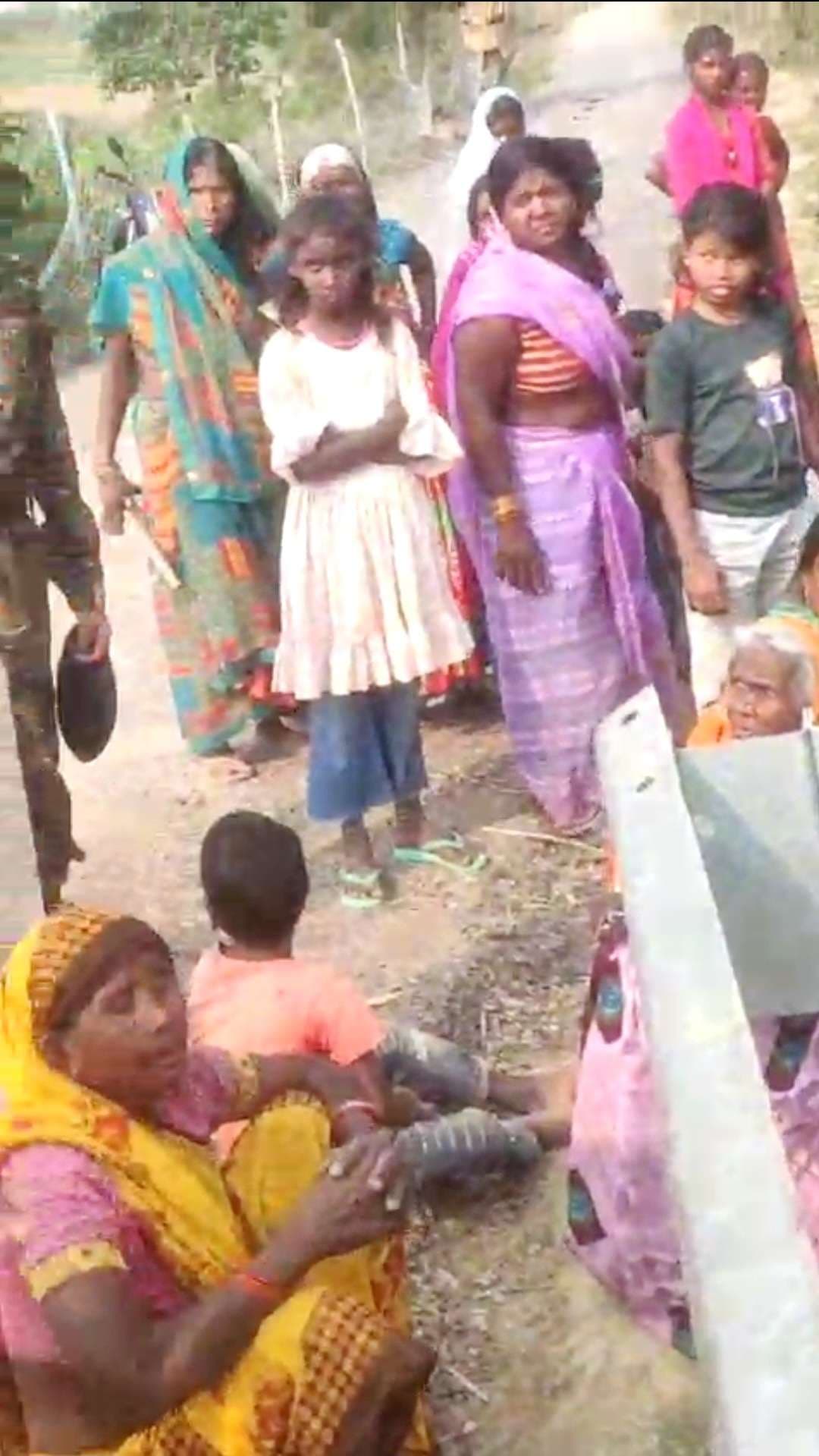 नदी में डूबने से वृद्ध की मौत