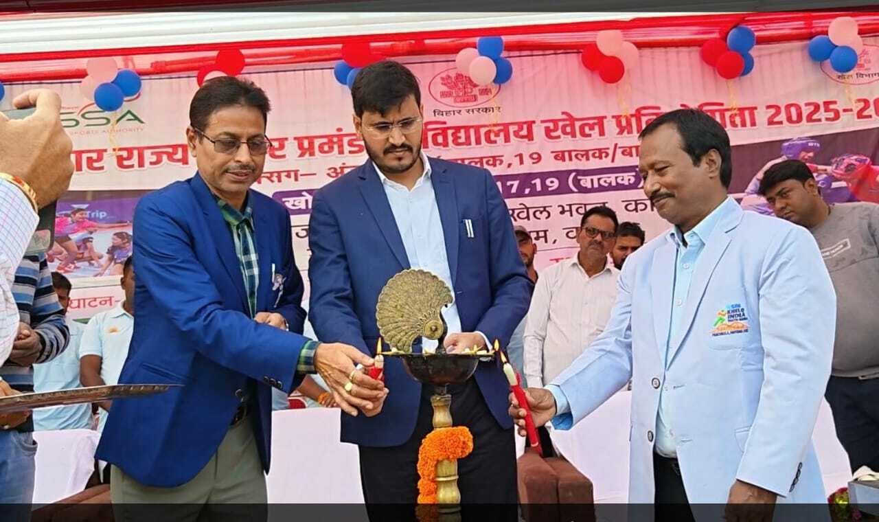 मेडल लाओ-नौकरी पाओ के लिए खेल की कई योजनाएं: डीएम