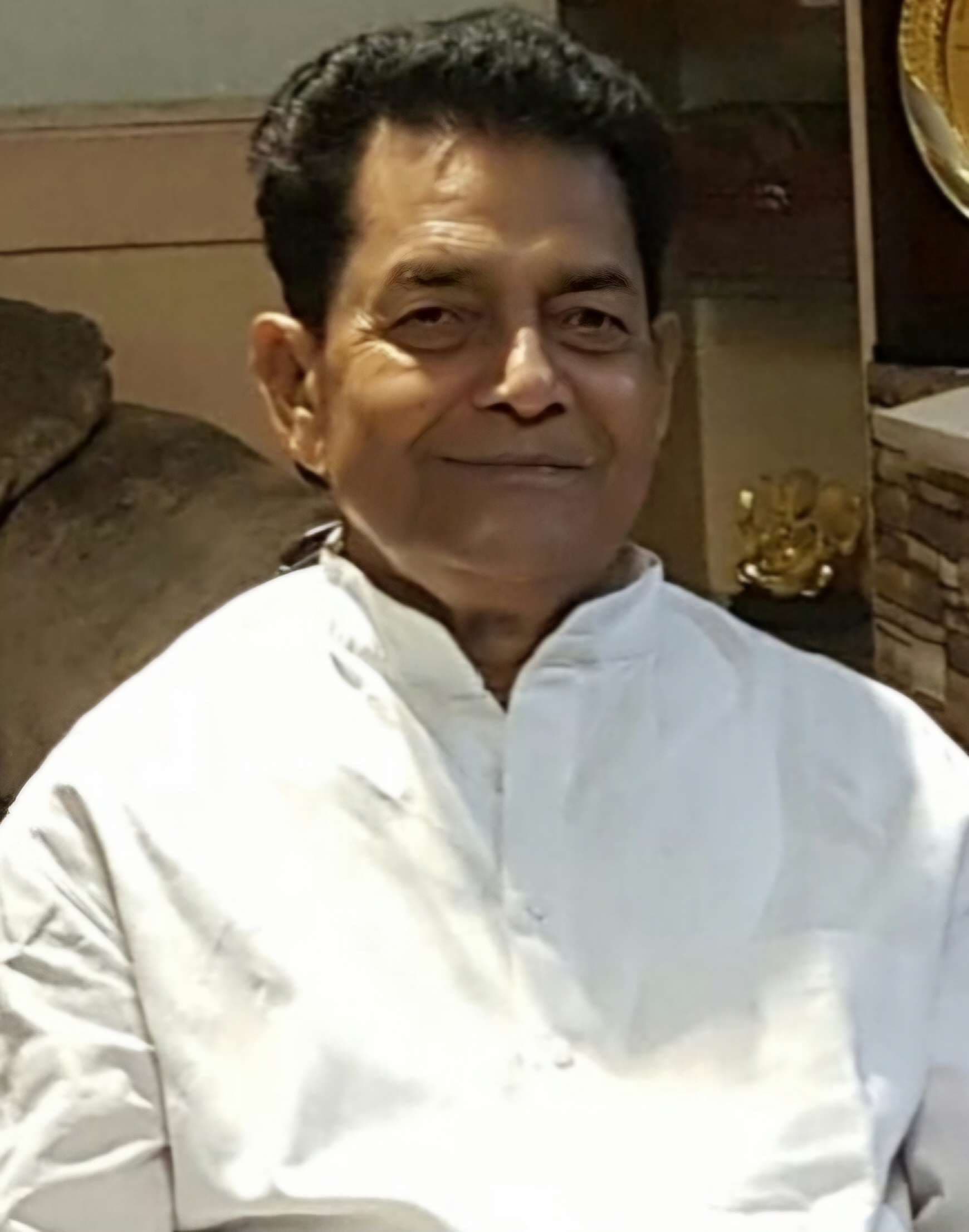 सरकार गठन पर मुख्यमंत्री को दी बधाई