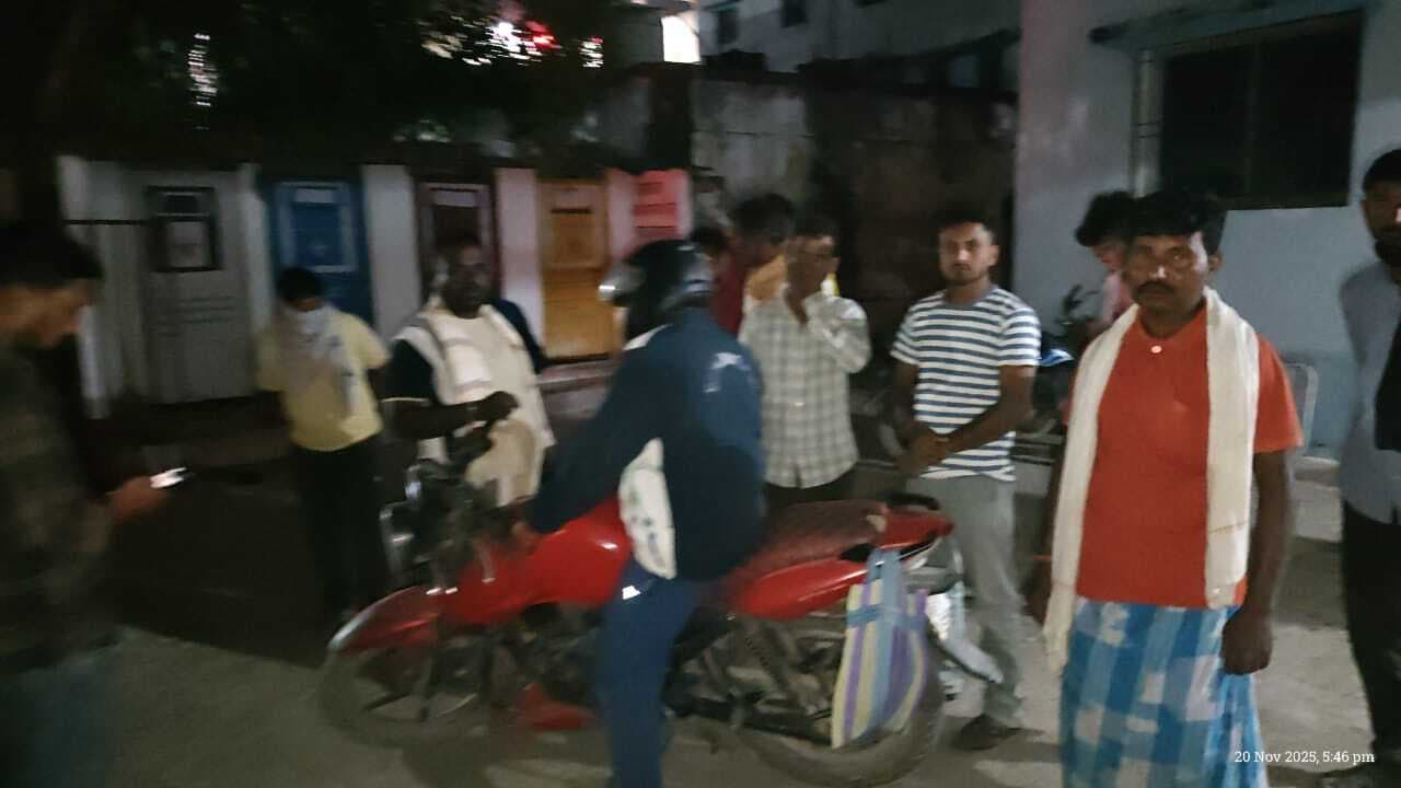 आरोप ससुराल वालों ने नवविवाहिता को जहर देकर की हत्या