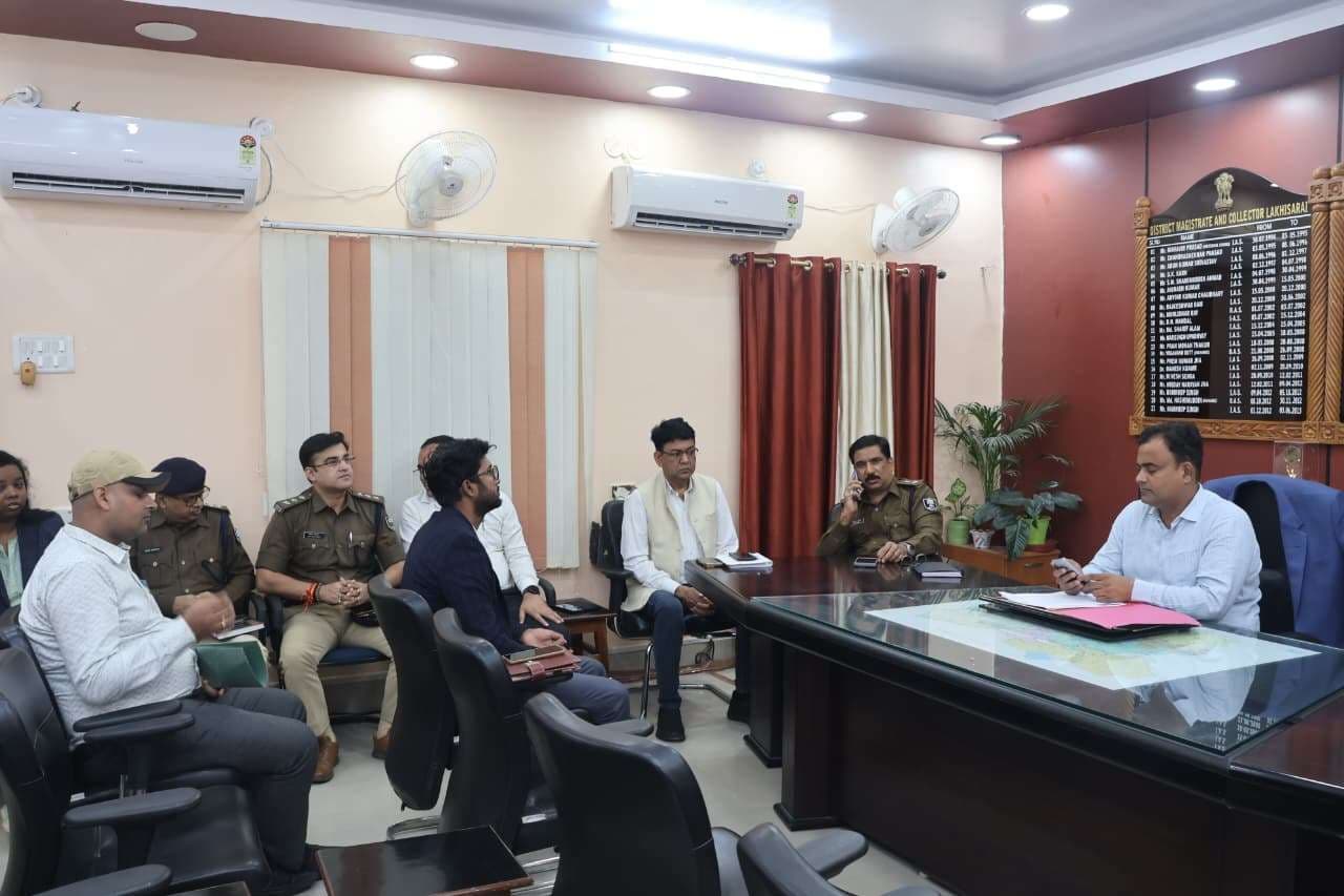 ट्रैफिक प्रबंधन पर निगरानी के लिए बना 20 सदस्यीय यातायात प्रबंधन दल