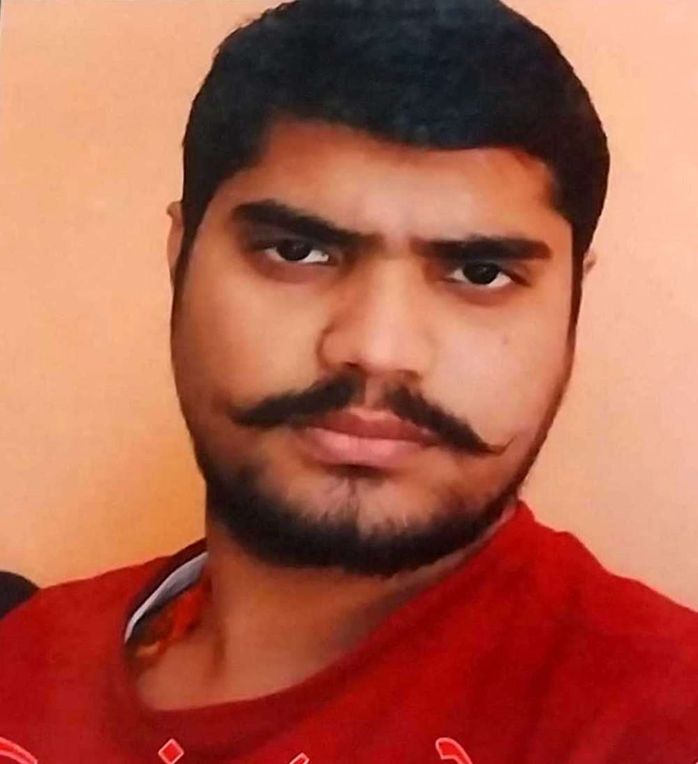 देवघर से वांछित अपराधी कारेलाल गिरफ्तार