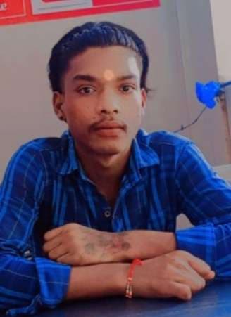 Giridih News: सड़क हादसे में पोबी गांव के दो युवकों की मौत, पसरा मातम