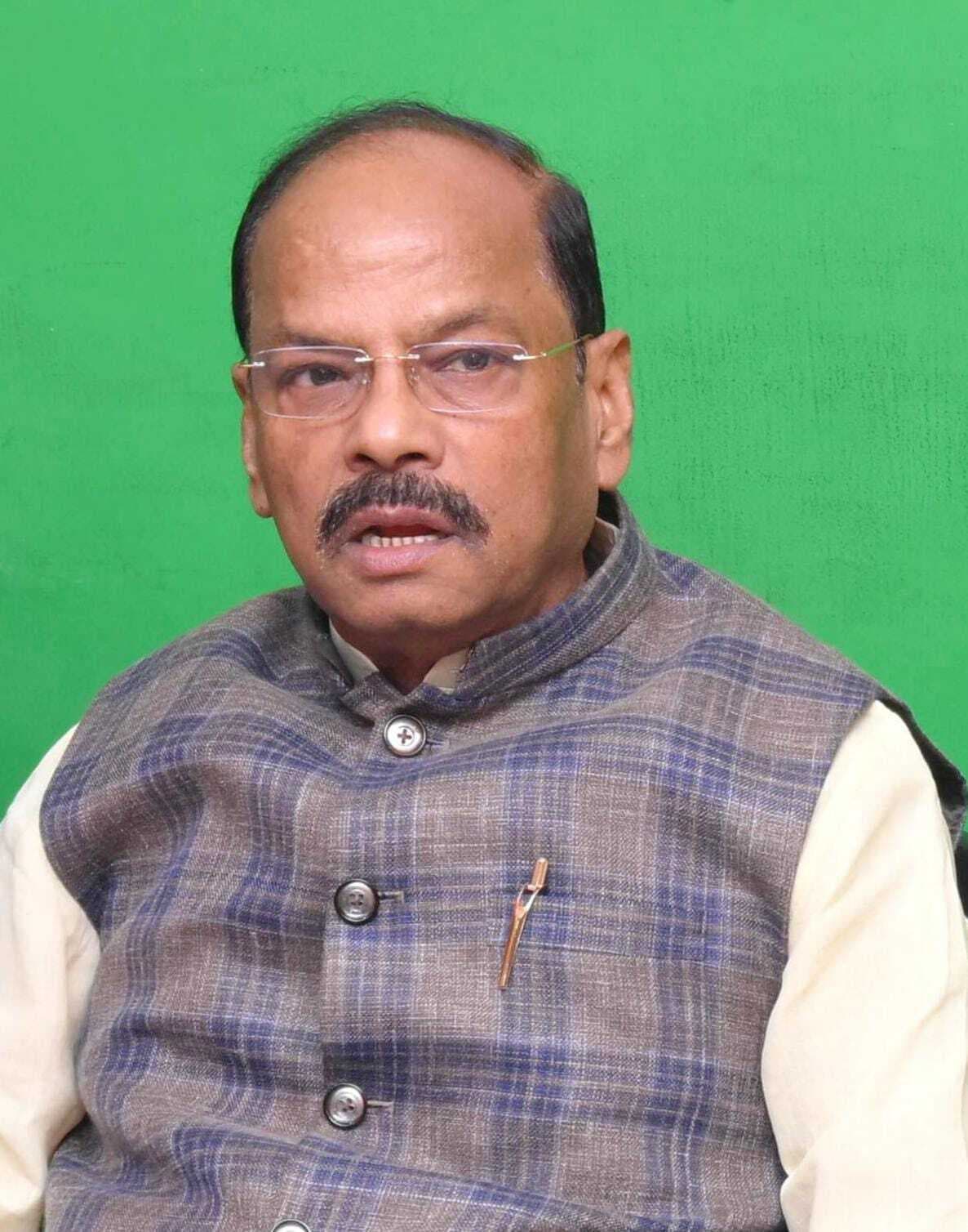 Jamshedpur News : एनडीए बिहार में विकास और सुशासन का नया अध्याय लिखेगी : रघुवर दास