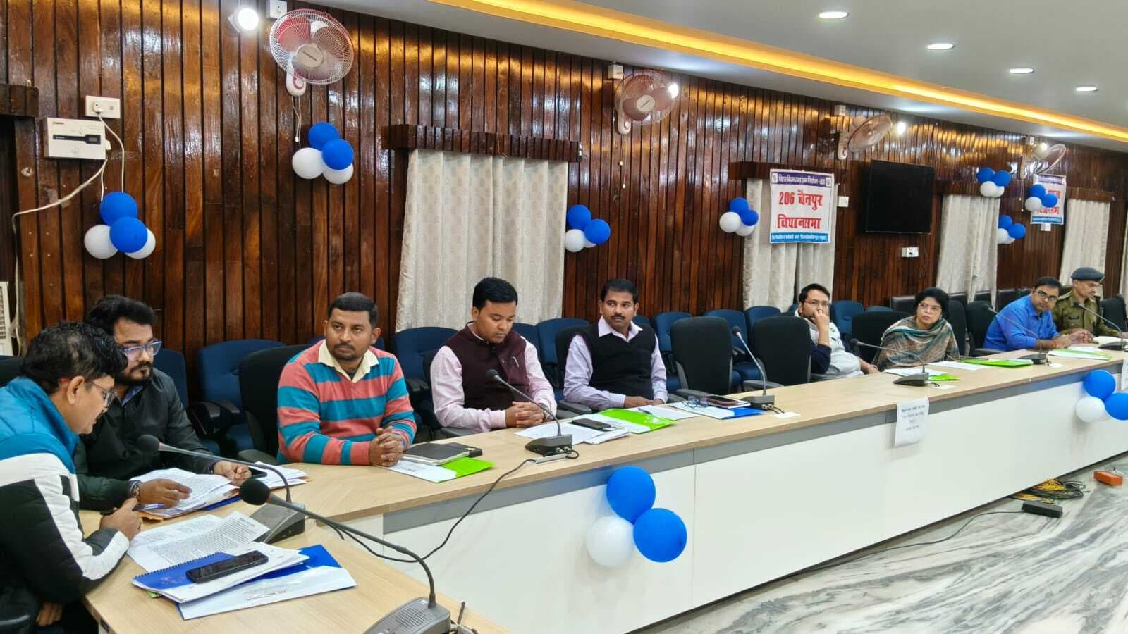 राष्ट्रीय एकता को लेकर शहर में आज निकलेगी सरदार पटेल <bha>@</bha>150 पदयात्रा