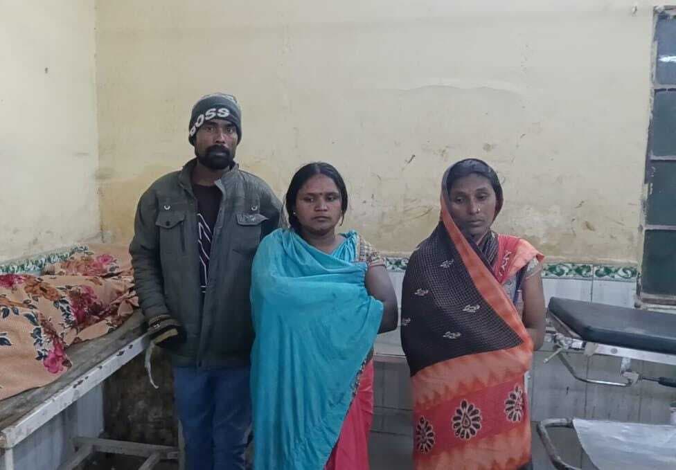 शराब के लिए पैसा नहीं देने पर पति ने फांसी लगाकर दे दी जान, परिजनों में मचा कोहराम