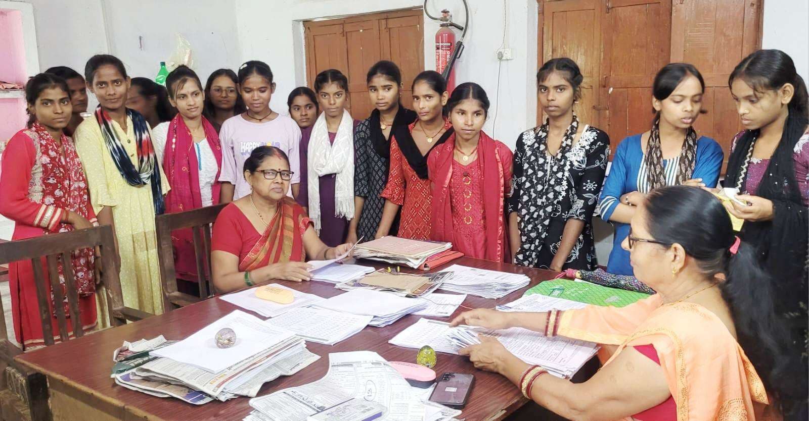 बोर्ड ने जारी किया मैट्रिक व इंटर का डमी एडमिट कार्ड, 26 नवंबर तक त्रुटि में सुधार जरूरी