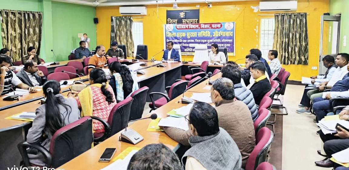 303 मौतें, 162 घायल : सड़क दुर्घटनाओं पर सख्ती जरूरी