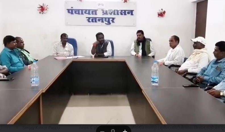 विवाह पंचमी पर होगा भव्य कार्यक्रम