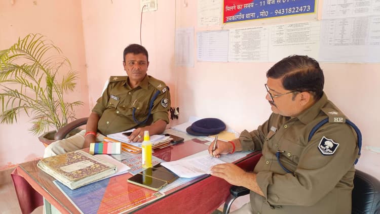 कांड दर्ज करने के 24 घंटे के अंदर ऑनलाइन करें प्रथम जांच प्रतिवेदन