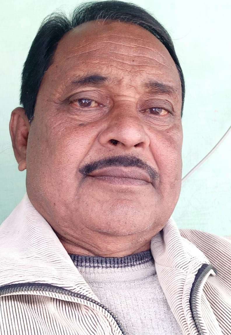 किसानों का ऋण माफ करे नयी सरकार : मुख्तार