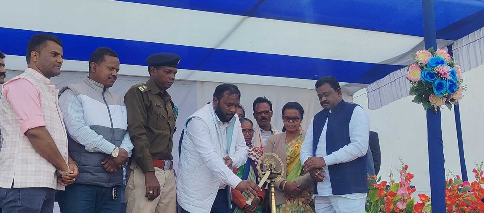 कल्याण गुरुकुल के 78 युवकों को मिला नियुक्ति पत्र