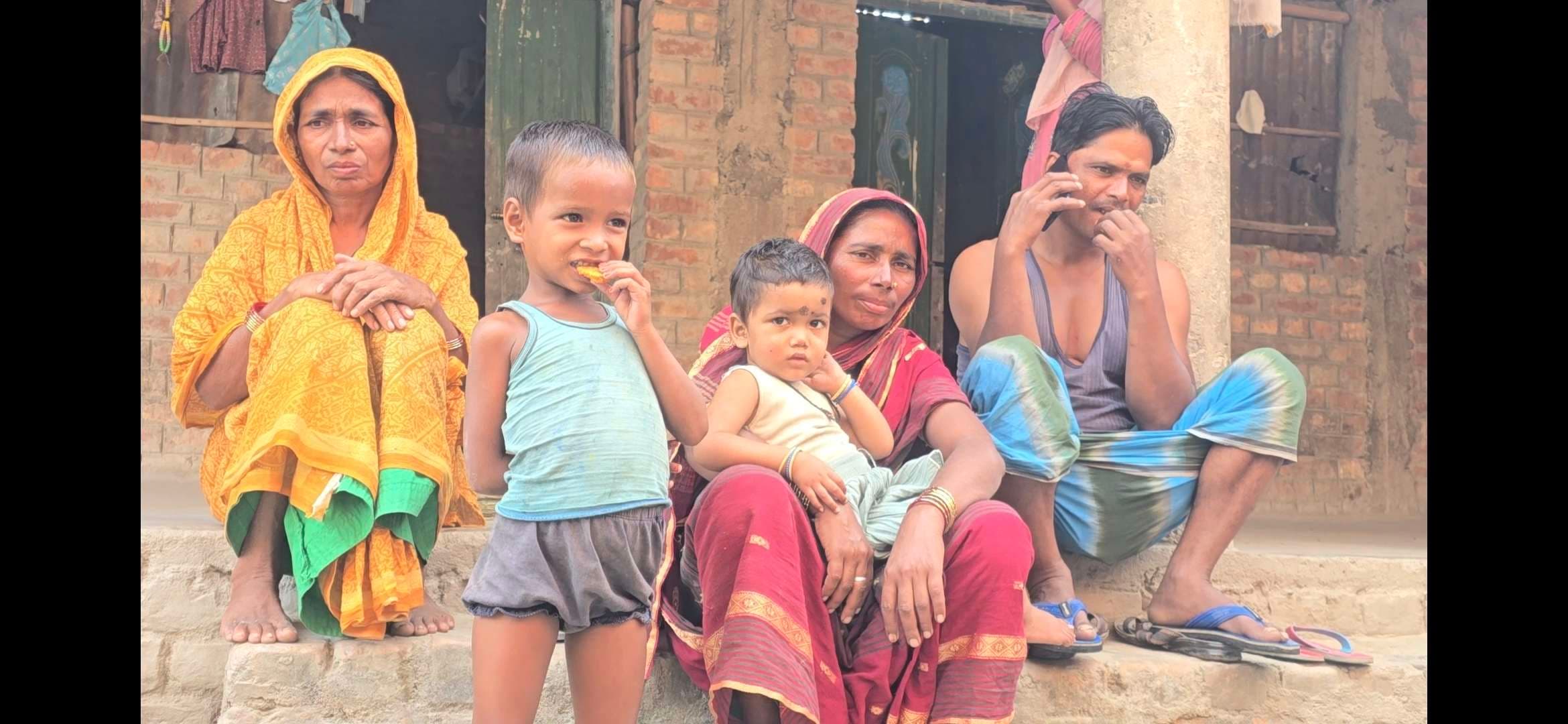 असद हत्यकांड, 20 दिन बाद भी अभियुक्त फरार